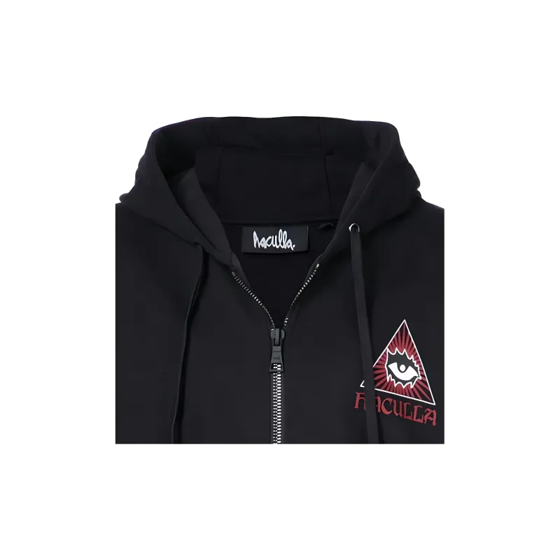Haculla Bloody Mary Morning Hoodie-4