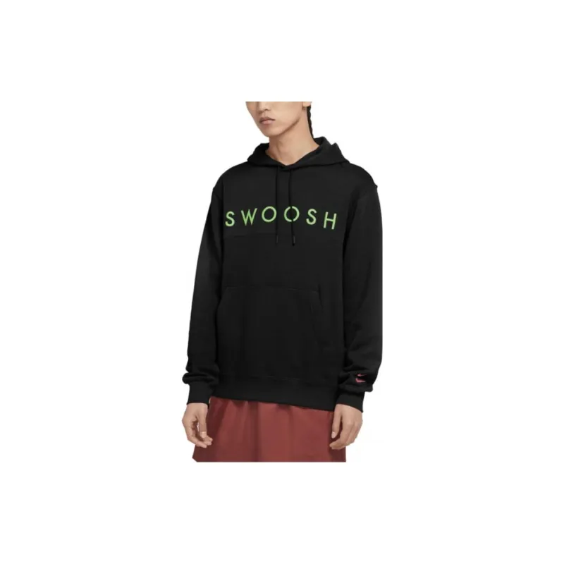 Nike Sweatshirts Men Black-2