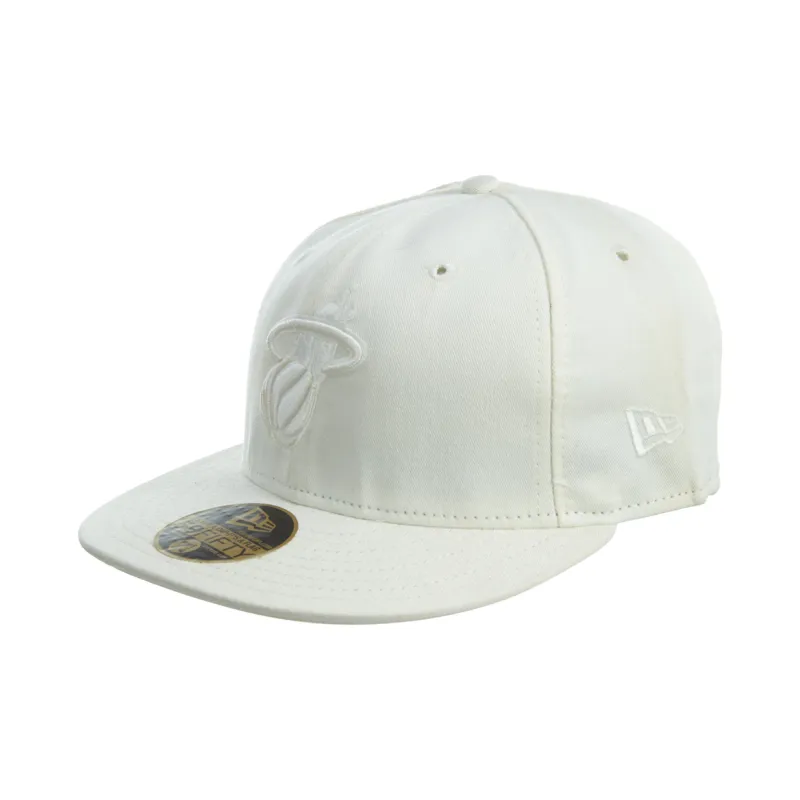 Reebok Baseball Caps Men's White-0