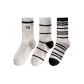 3 Pack (Embroidery Single Stripe+Pinstripe+Full Body Pinstripe)