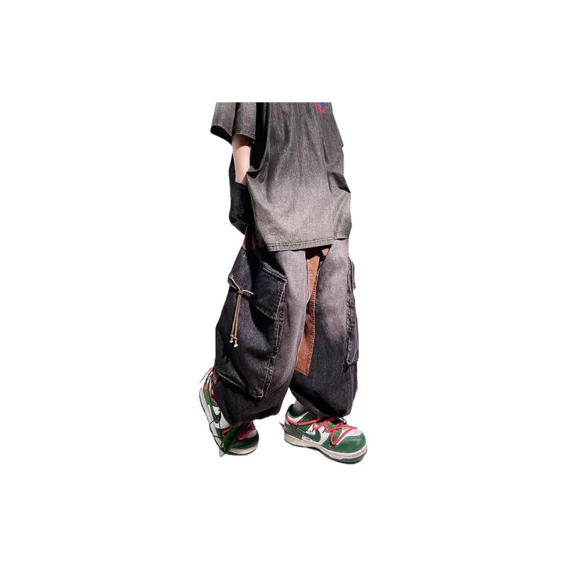 UUCSCC Jeans Men-38