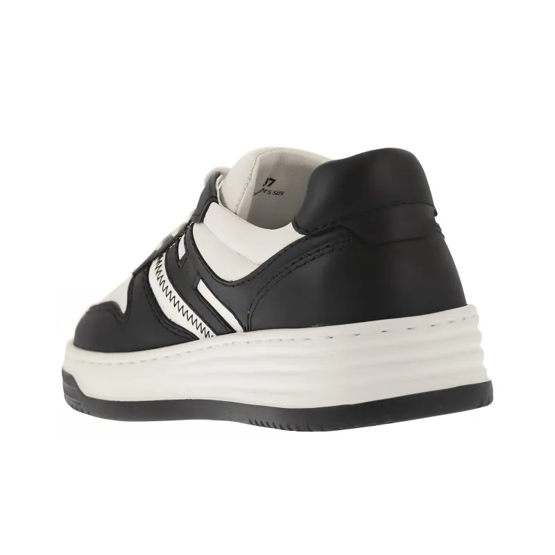 HOGAN H630 Low Top Sneakers-4