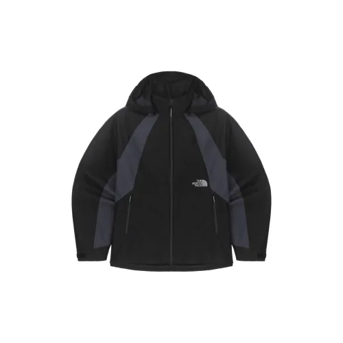 THE NORTH FACE Apparel Collection Jackets Men Black