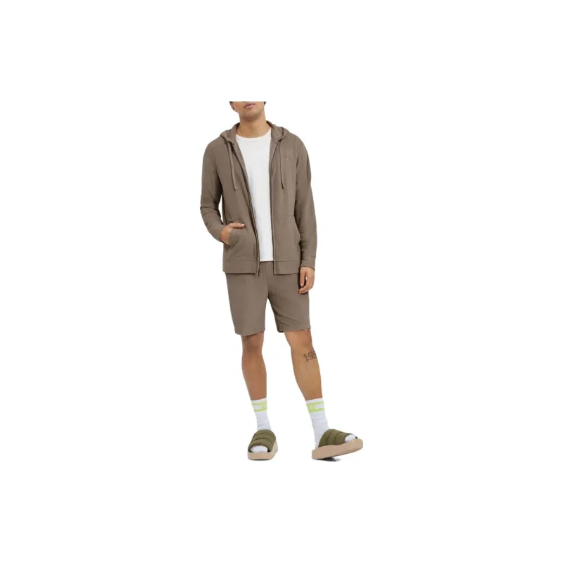 UGG Sweatshirts Men Khaki-3