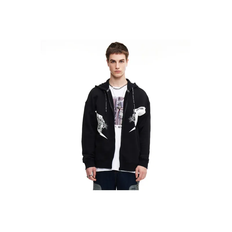 Zoo York Sweatshirts Men-6