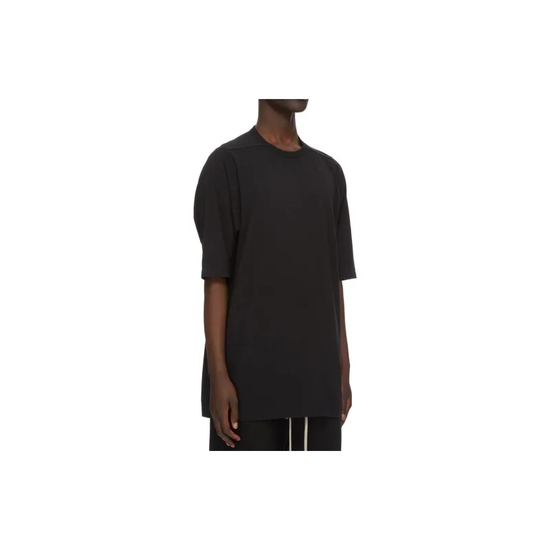 RICK OWENS/RO T Shirt Men's Black-3