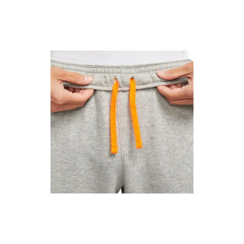 Nike Casual Pants Men Gray-5