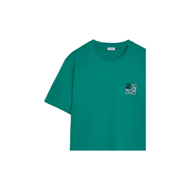 LOEWE Regular Fit T Shirt-2