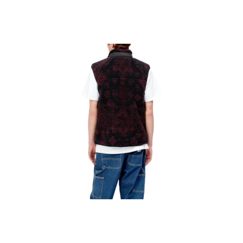 Carhartt WIP Prentis Liner Vest-5
