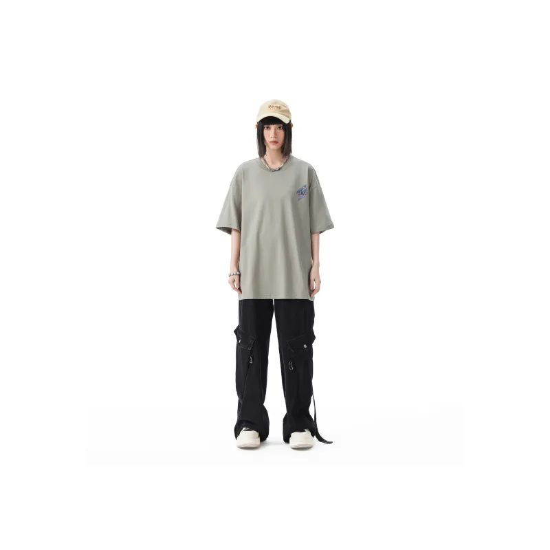 Airwalk T-Shirts Unisex-86