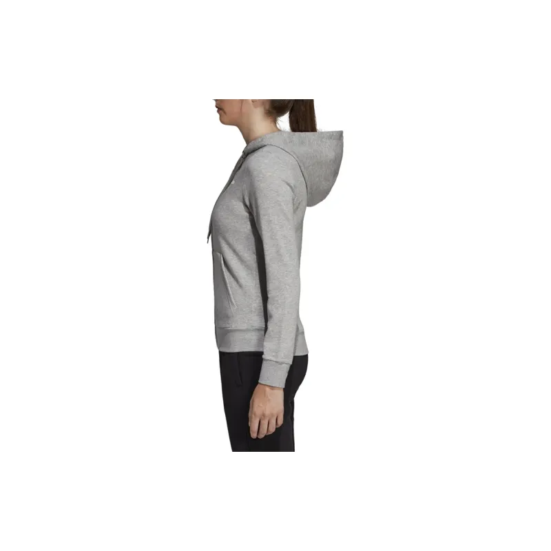 Adidas Sweatshirts Unisex Gray-3