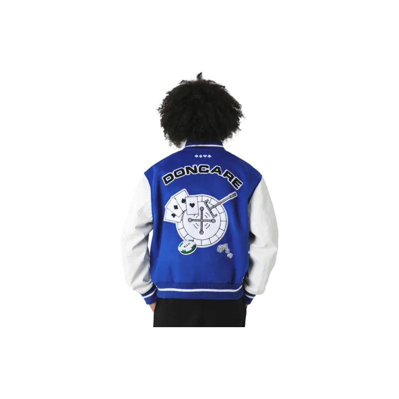 AFGK Jackets Unisex-7