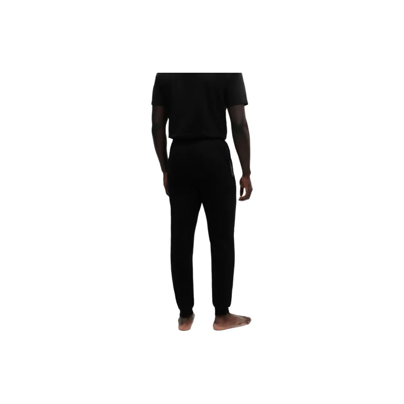 HUGO BOSS Mix & Match Tapered-leg Track Pants-2