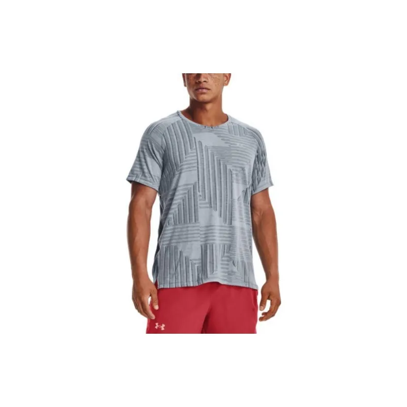 Under Armour Set in Sleeve T Shirt Men's-3