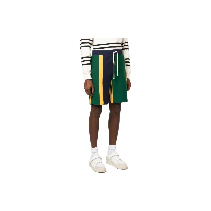 Polo Ralph Lauren Sports Shorts Men Multicolor-3