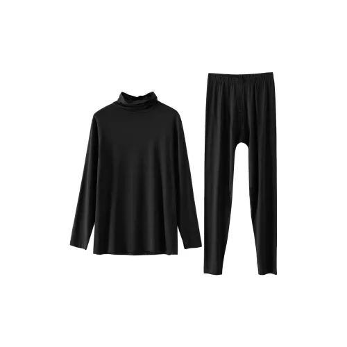 MADALLO Men Thermal Sets