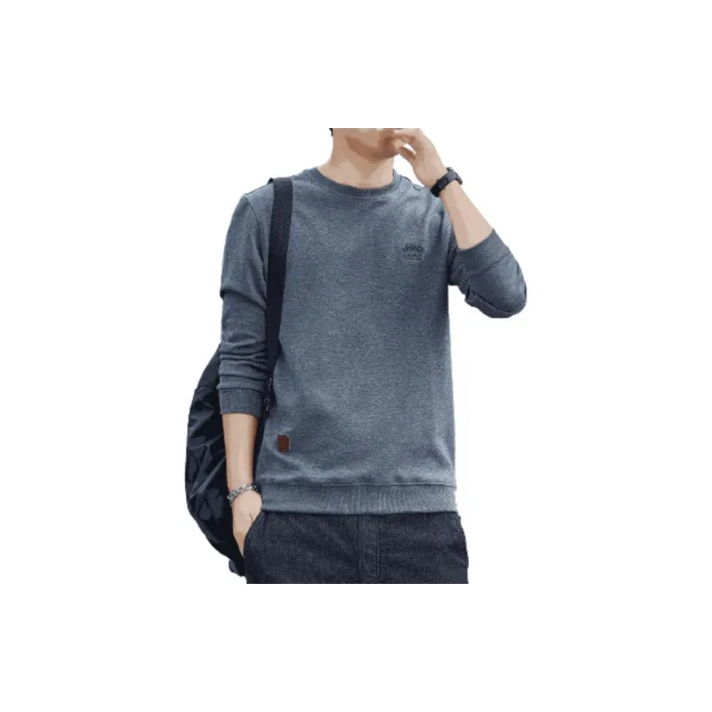 JEEP SPIRIT Sweatshirts Men-4