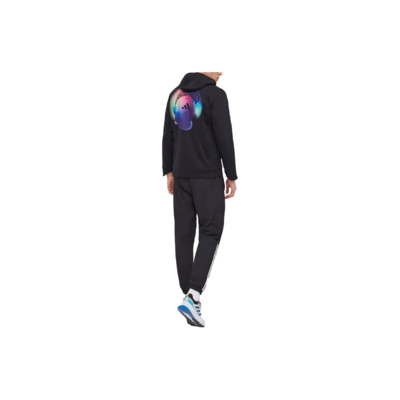 Adidas Free Shipping With AdiClub Yoga Training Hoodie-4