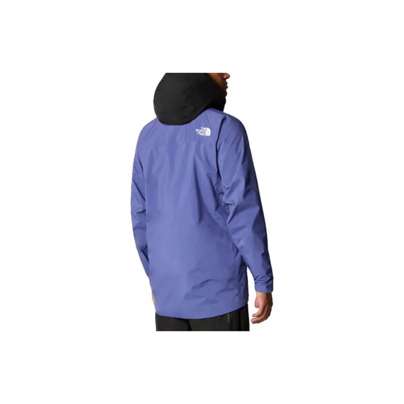 THE NORTH FACE Jackets Men Purple - POIZON