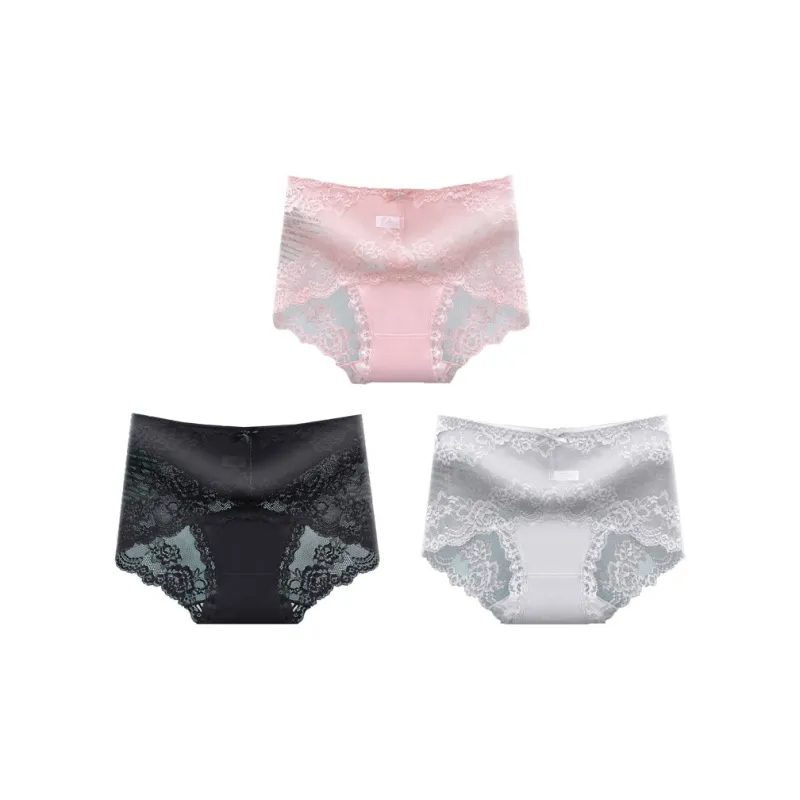 YUZHAOLIN Underpants Women's Combo Set-23