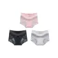 MY-1551/Pink+Black+Gray/3 Pack