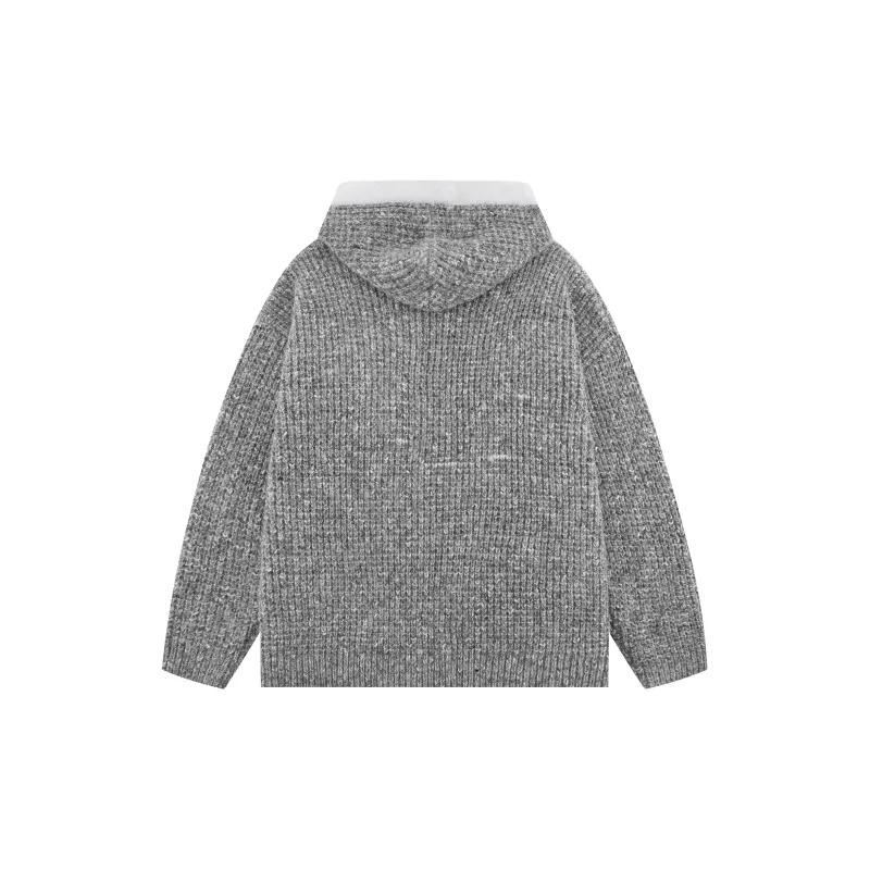 WORKSOUT Sweaters Unisex-3