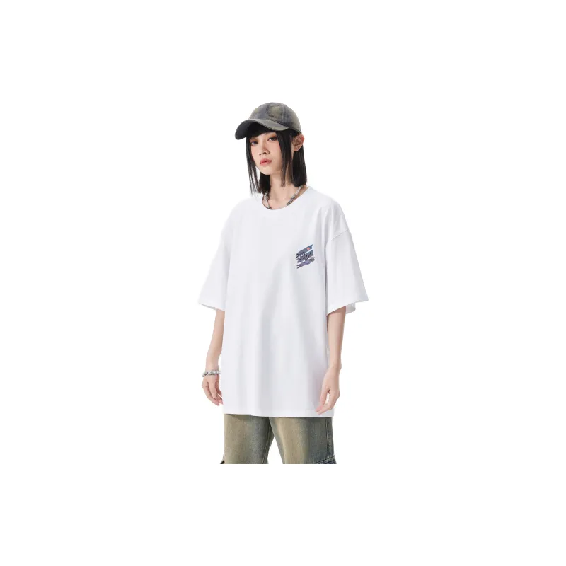 Airwalk T-Shirts Unisex-63