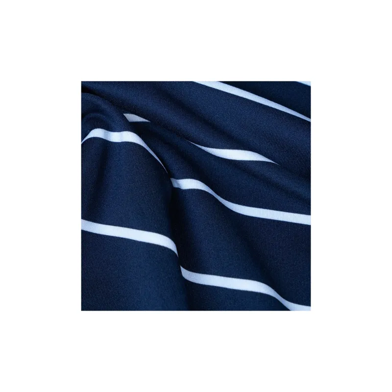 Polo Ralph Lauren POIO Shirt Men's Blue White-2