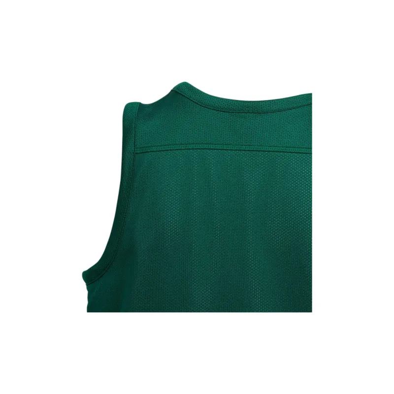 Adidas Tank Tops Men Green-4