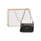 Midnight Black+Shopping Bag