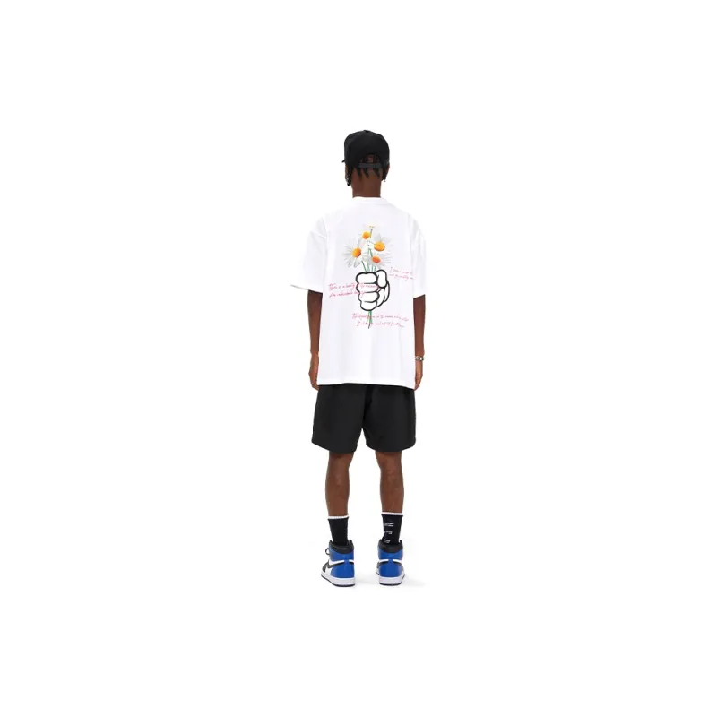 MR.ENJOYDA MONEY T Shirts Unisex-5
