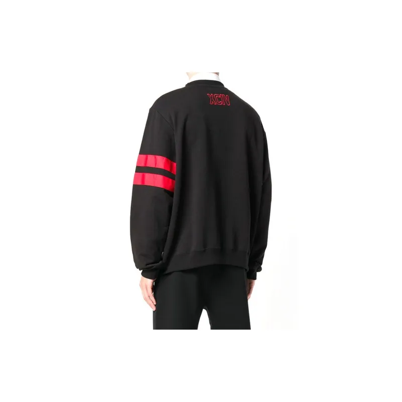 GCDS Sweatshirts Unisex-2