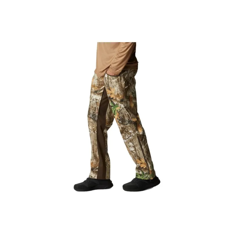 Columbia Casual Pants Men Camouflage-2