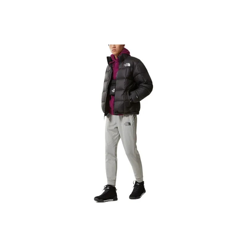 THE NORTH FACE Padded Feather down Jacket-6