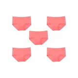 5 Pack (Melon Red+Melon Red+Melon Red+Melon Red+Melon Red)