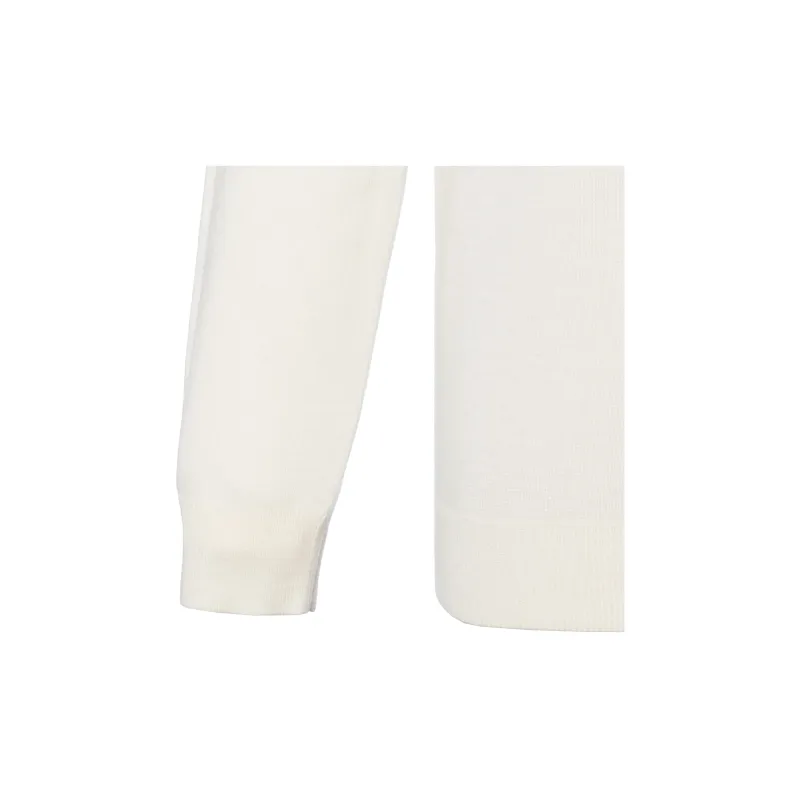 FENDI Sweaters Men White-3