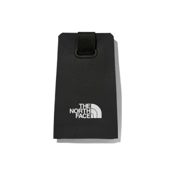 THE NORTH FACE Keychains Unisex Black