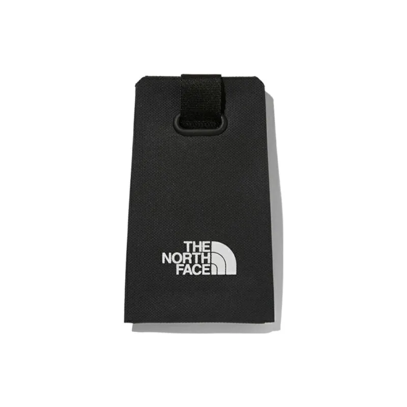 THE NORTH FACE Keychains Unisex Black-0