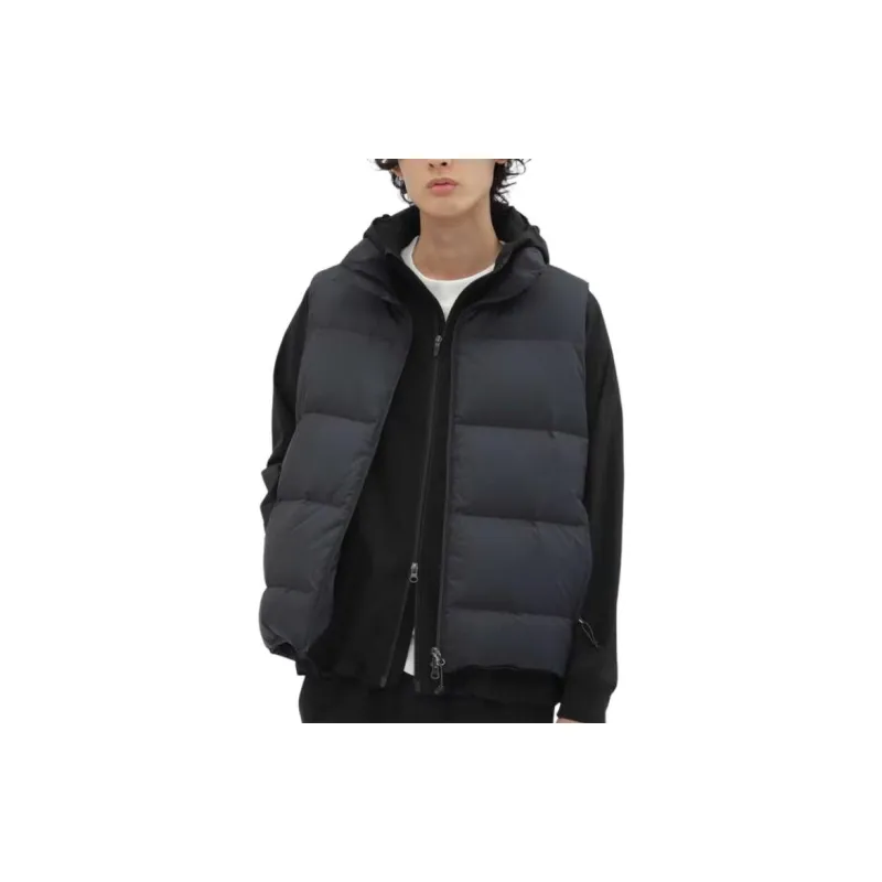 Mizuno x MARGARETHOWELL Vest Men's-3