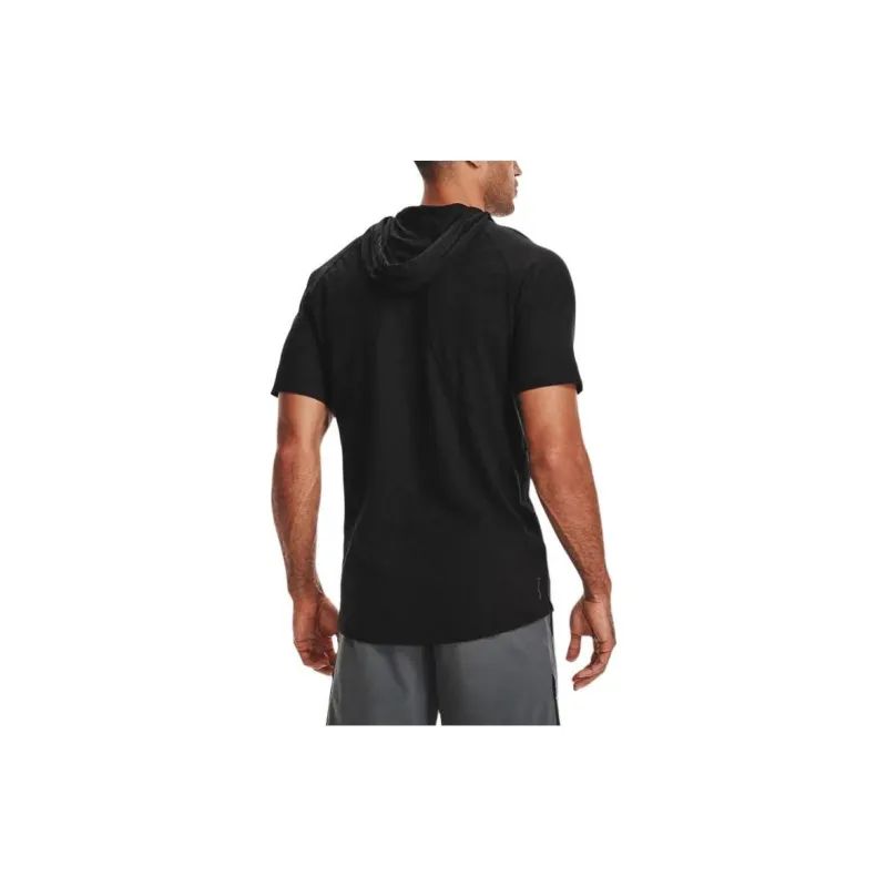 Under Armour Johnson T Shirt Men's Black-3