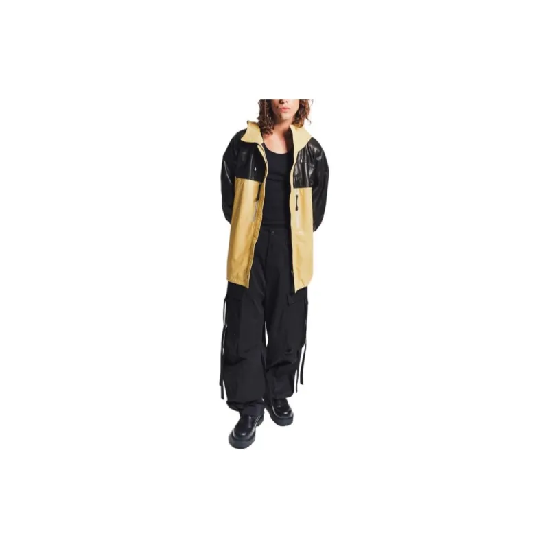 GIVENCHY Cargo Pants Men's Black-4