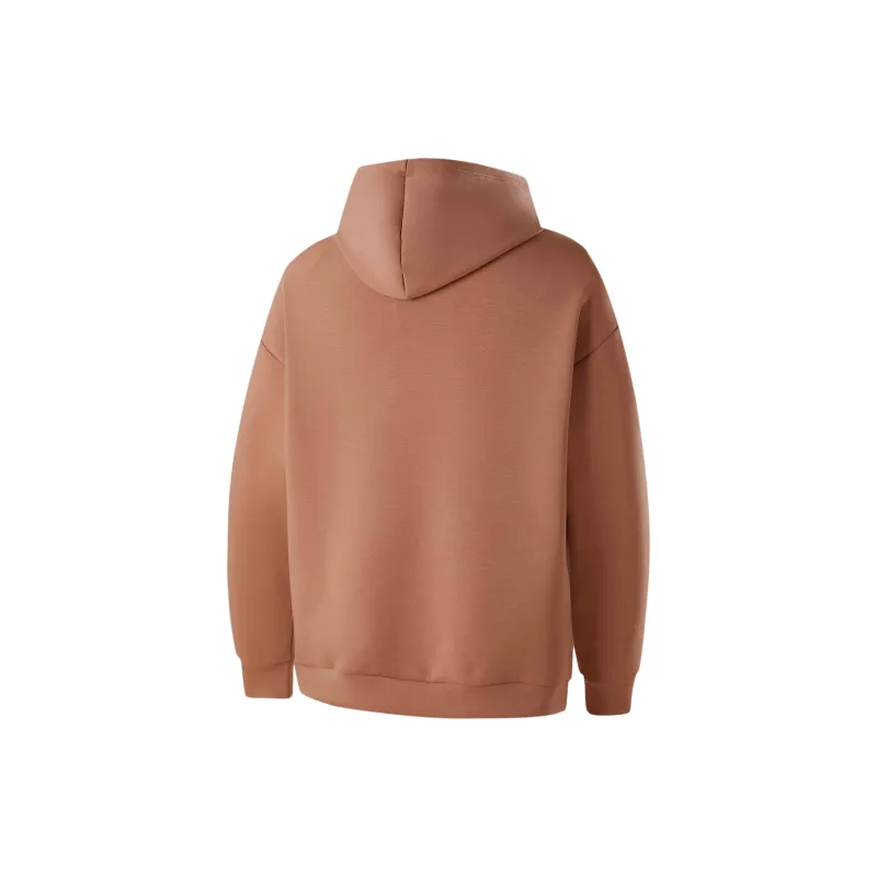 NBA Phoenix Suns Sweatshirt Unisex Gold Brown-1