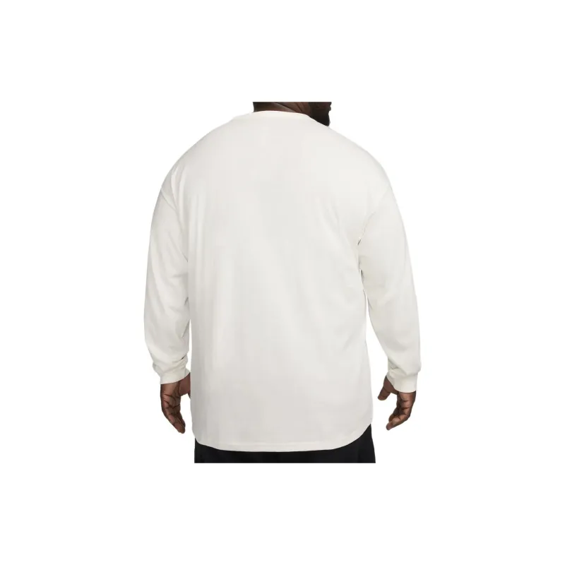Nike Sportswear Premium Essentials Men's Long-Sleeve Pocket T-Shirt-4