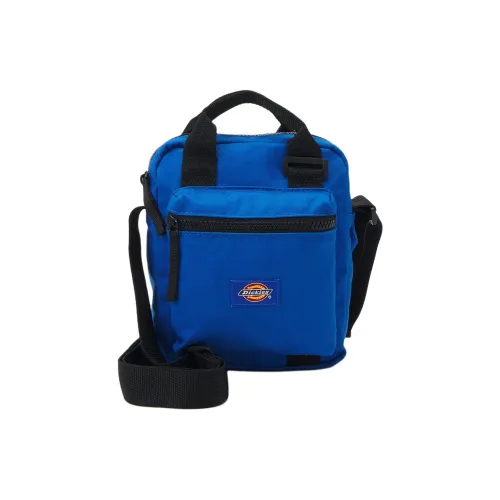 Dickies Crossbody Bags Turkish Sea Blue