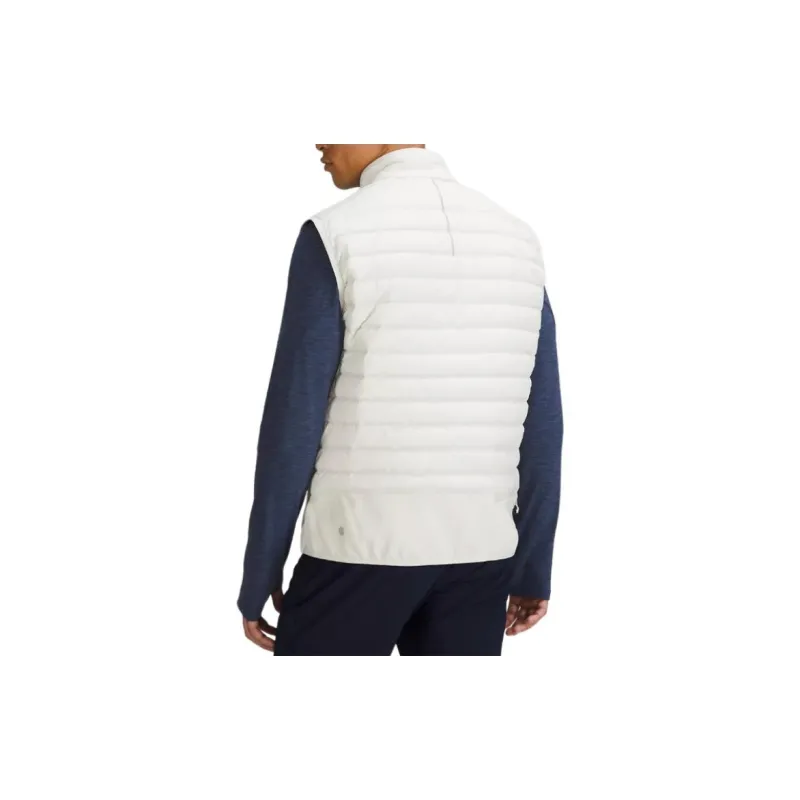 Lululemon Down For It All Vest Men's-14