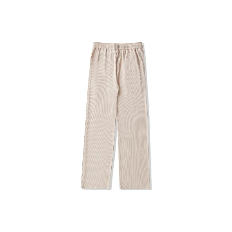 I'm David Casual Pants Unisex-3
