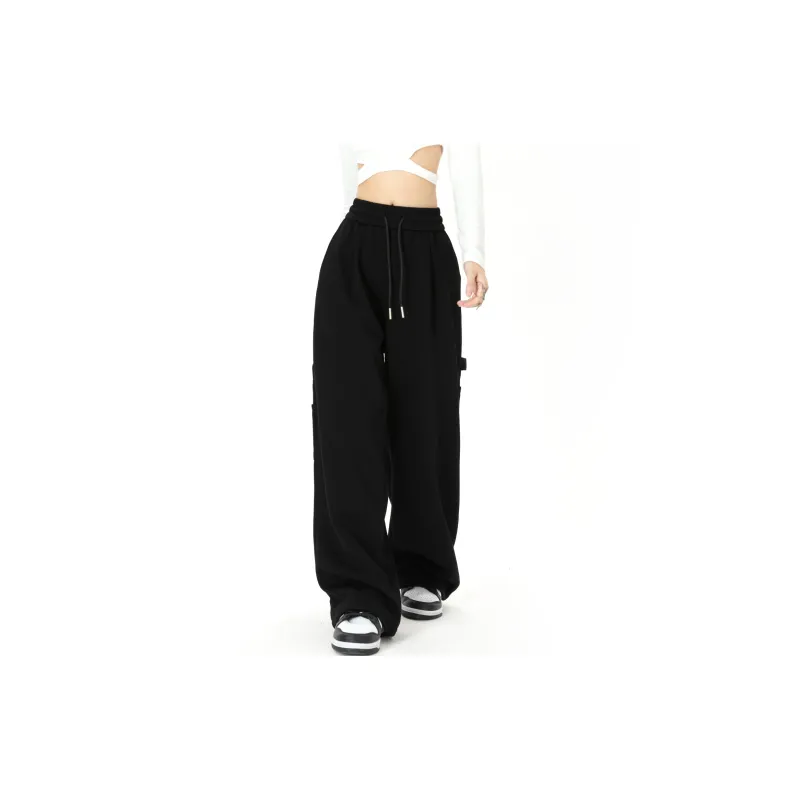 OLRIK Cargo Pants Unisex-8