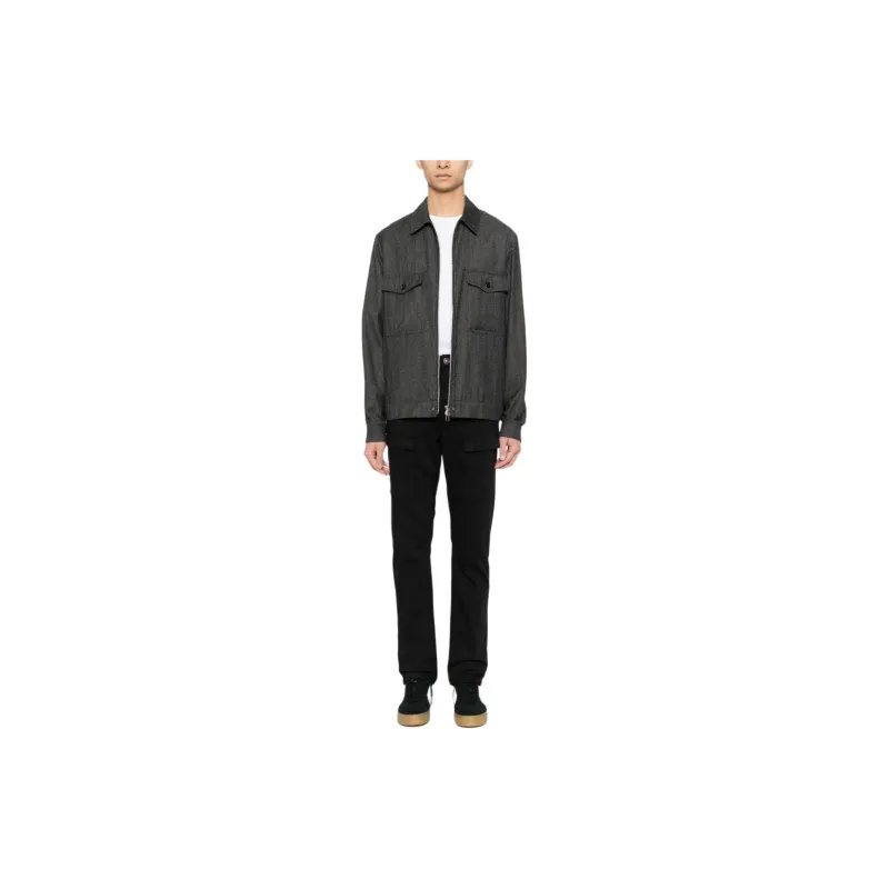 PAIGE Maddox Cargo Pants-1