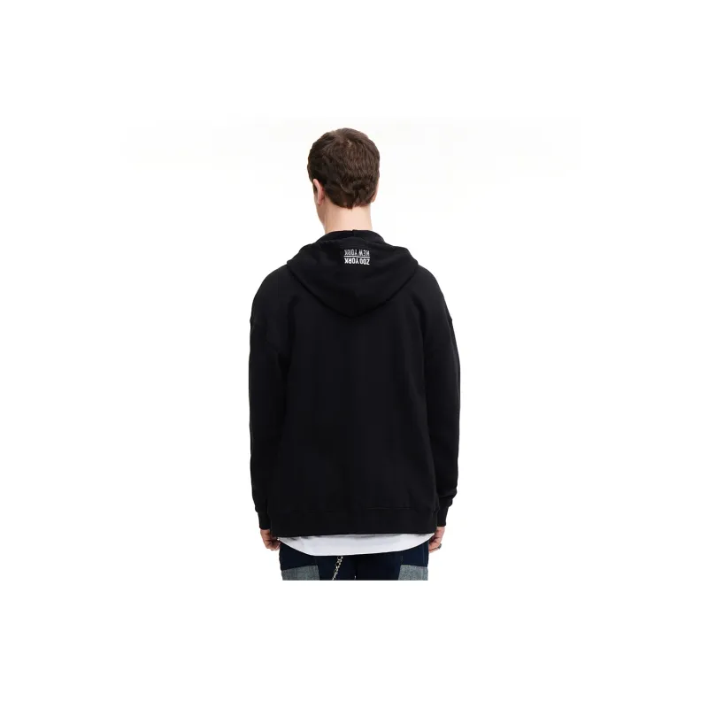 Zoo York Sweatshirts Men-7