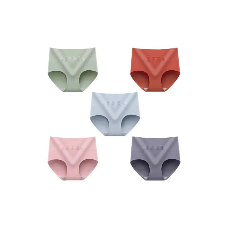 YUZHAOLIN Underpants Women's Combo Set-34